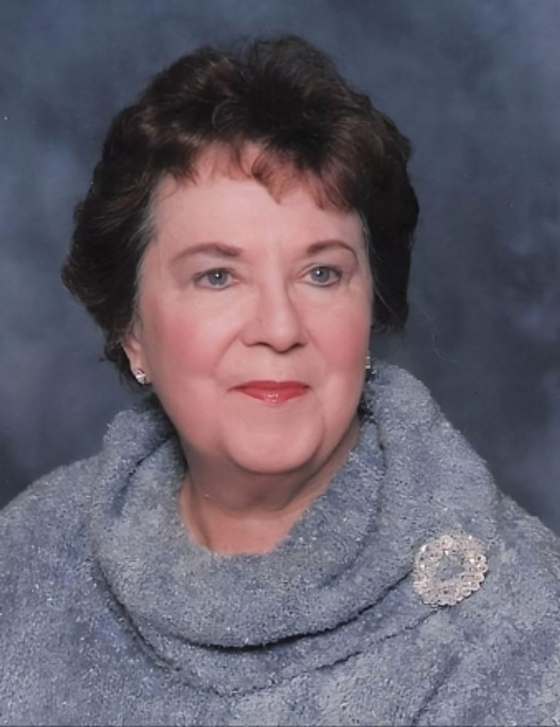 Jean Katherine Mahaney