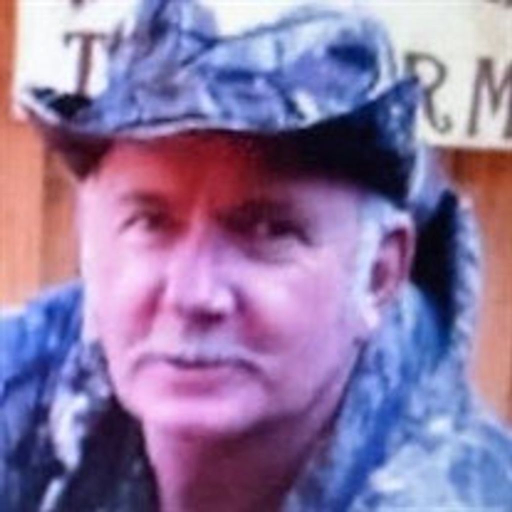 Mr. Carl Lee Roark, Sr