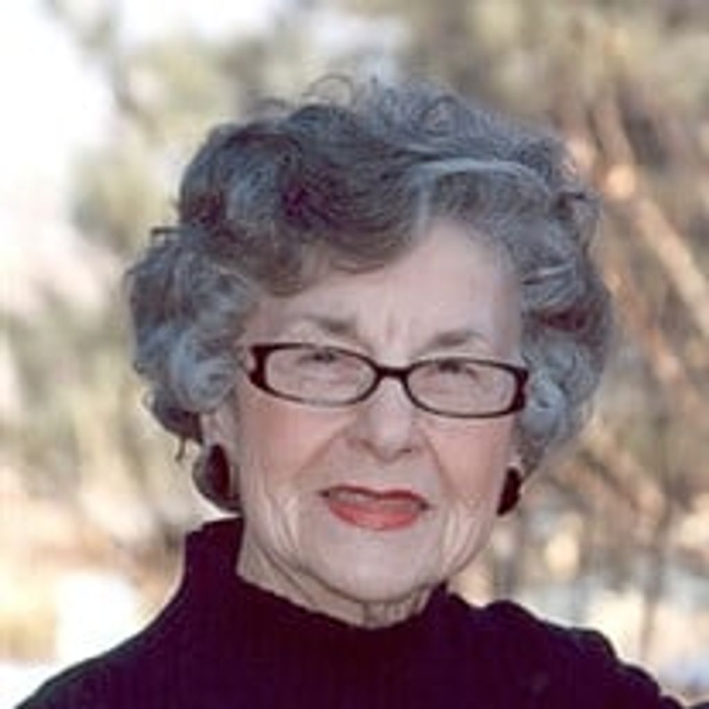 Jean Stevens