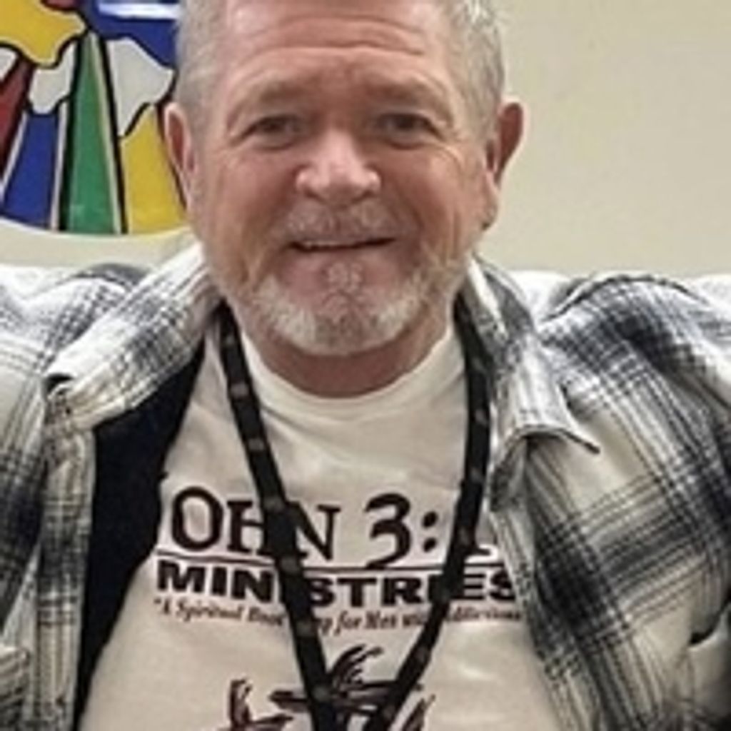 Charles Gregg Profile Photo