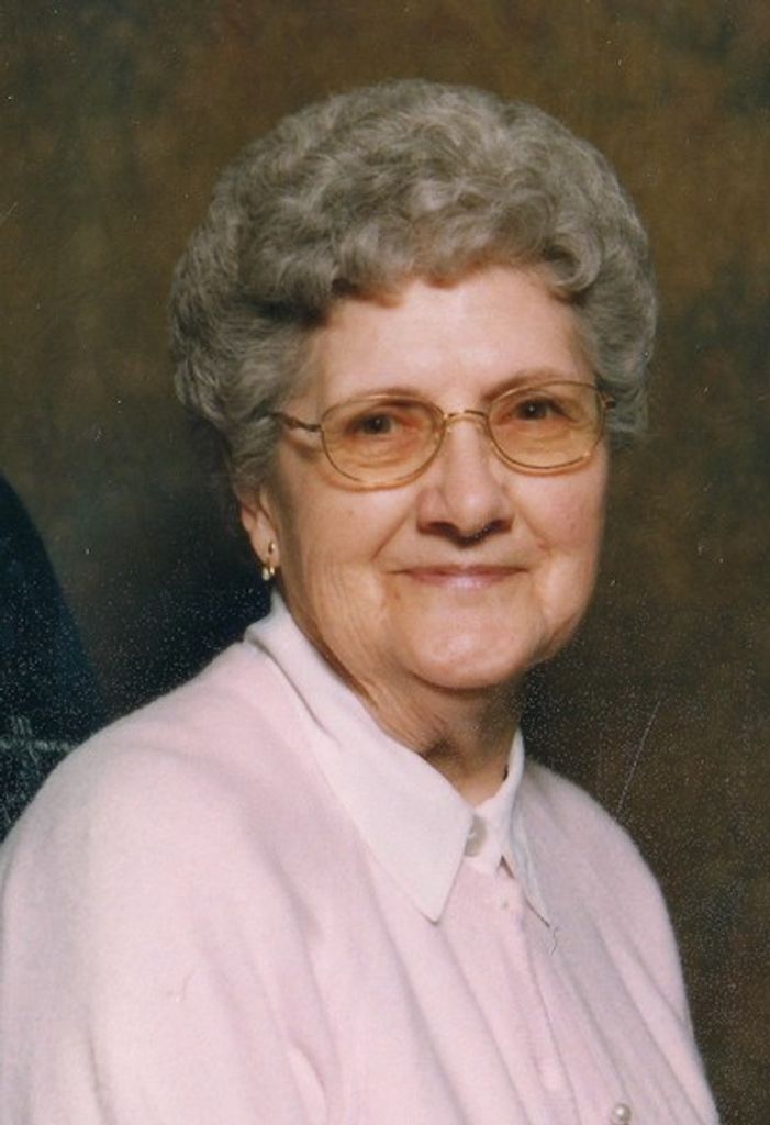 Frances "Irene" White