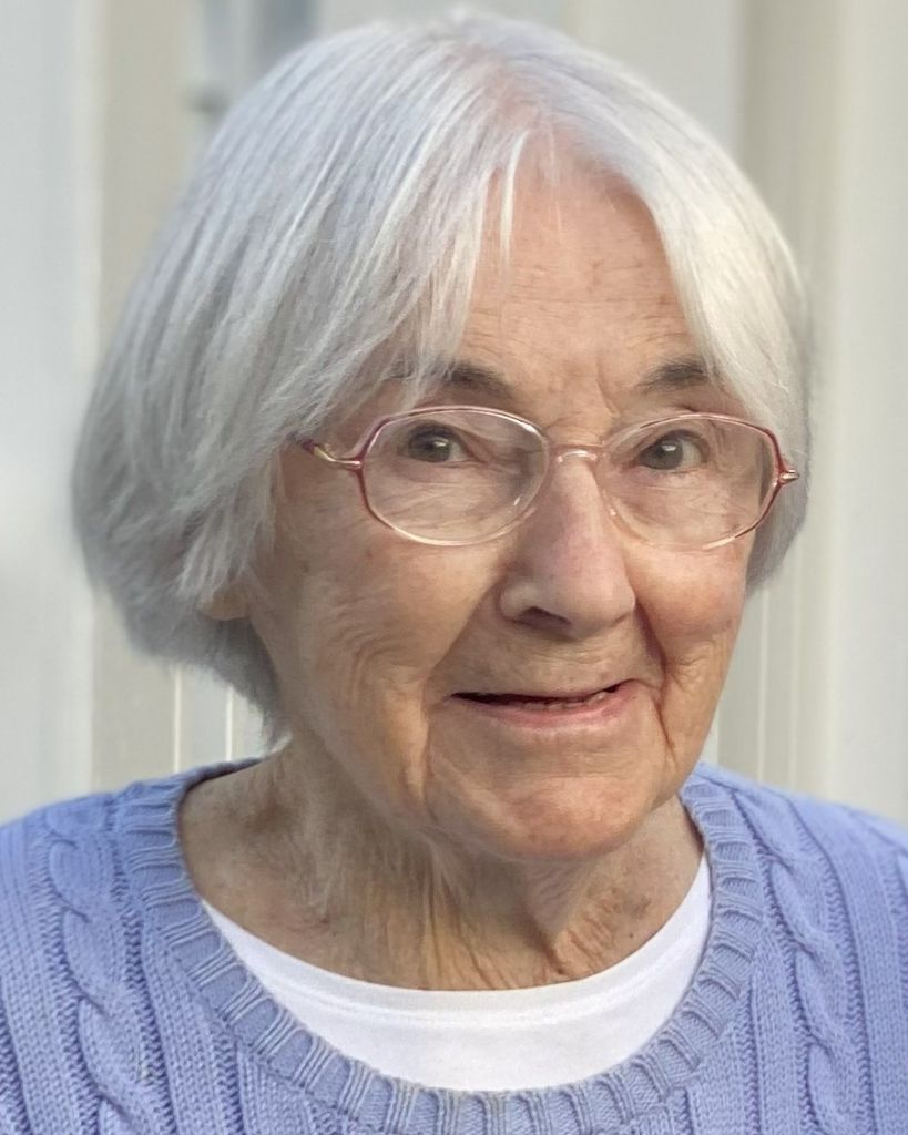 Marion Faith Diegelmann Judy Profile Photo