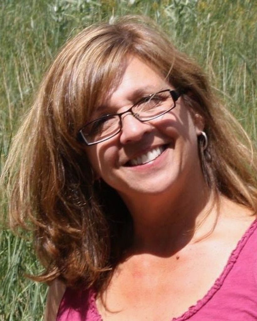 Julie Ann Pinizzotto