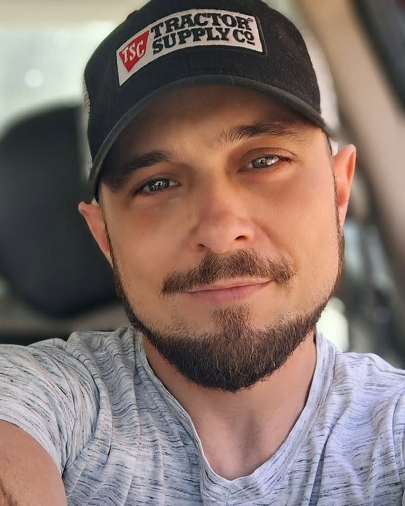 Douglas Lee Adams Profile Photo