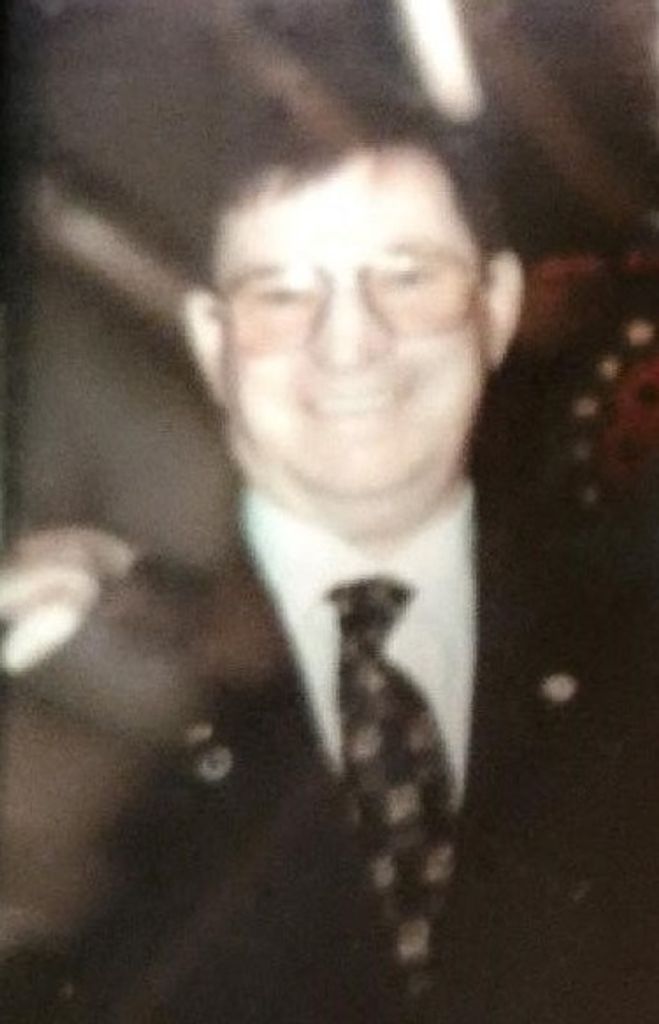 Edward Paragin