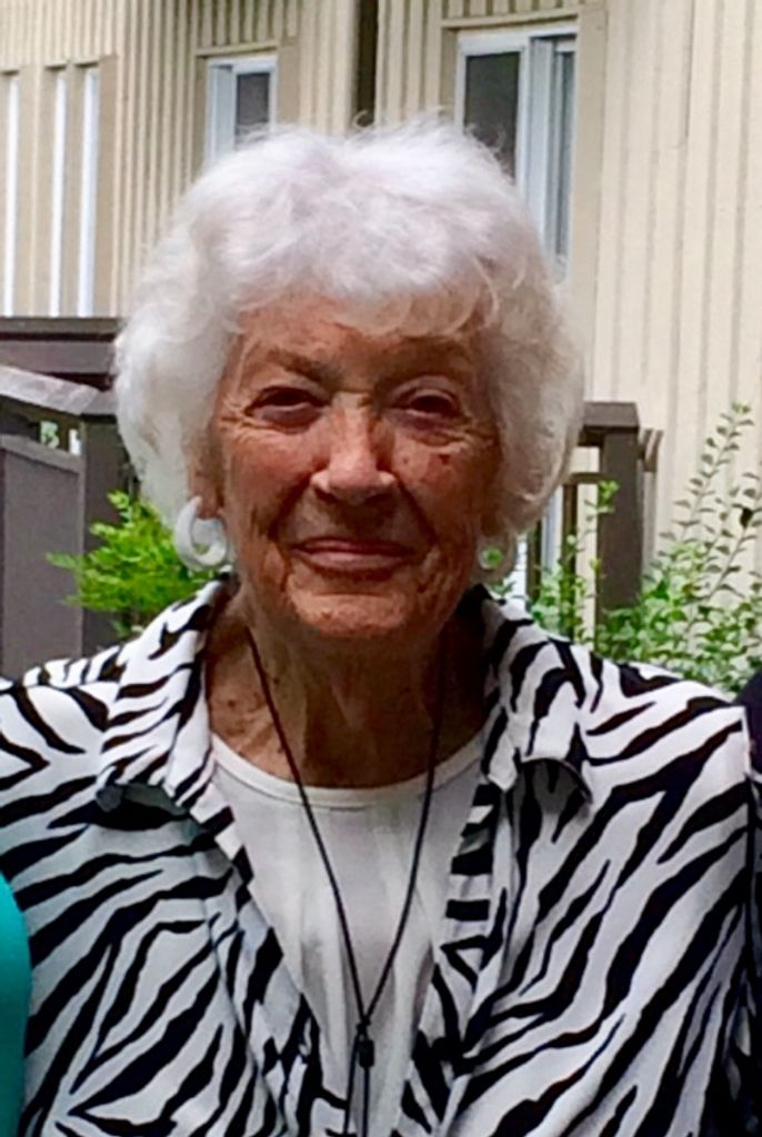 Lillian Deibert Patton Profile Photo