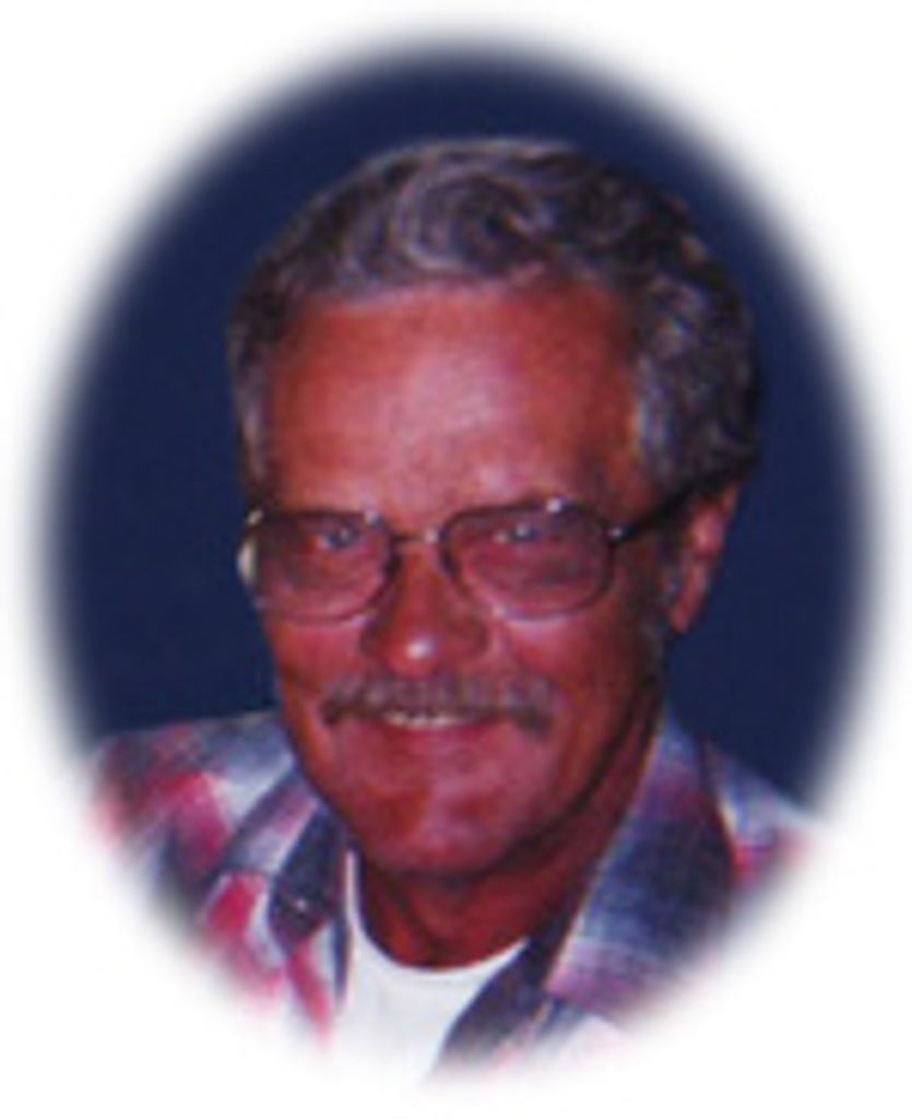 Robert Verner Harmon