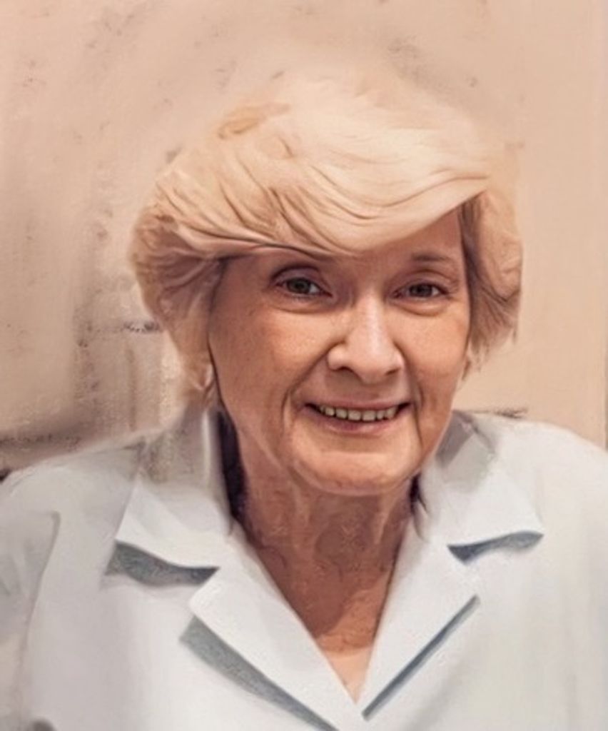 Betty Jean (Hankins) Headley Profile Photo