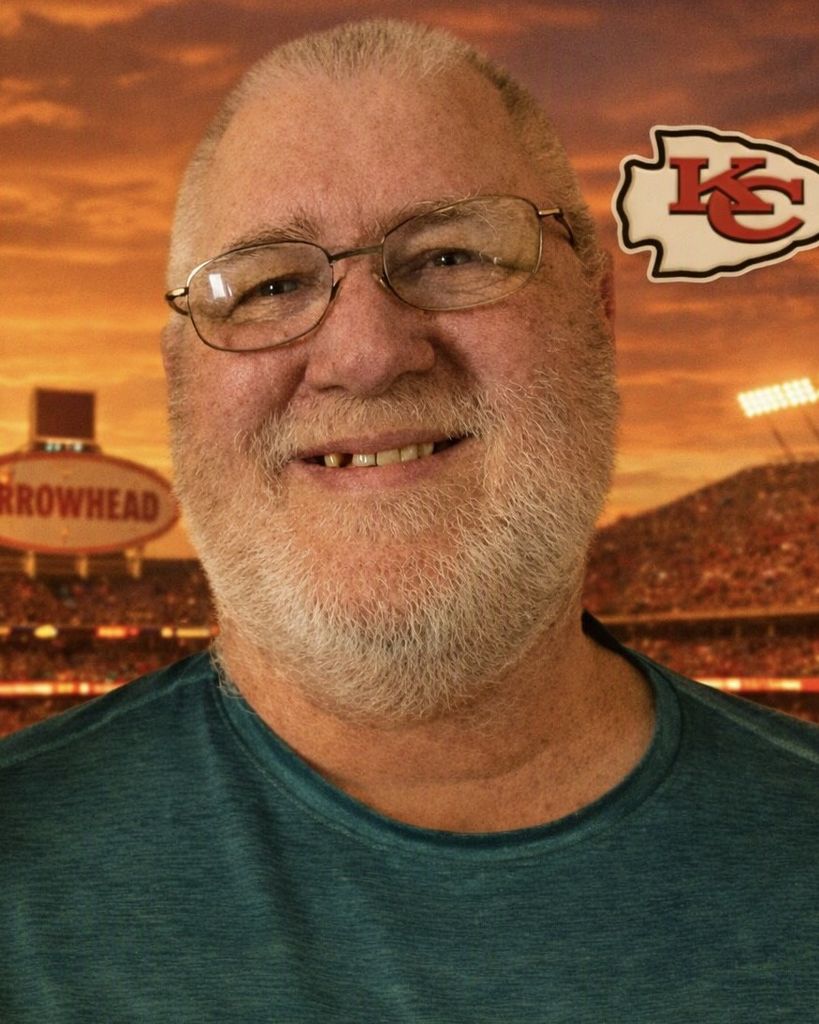 Scott Lee Bleick Profile Photo