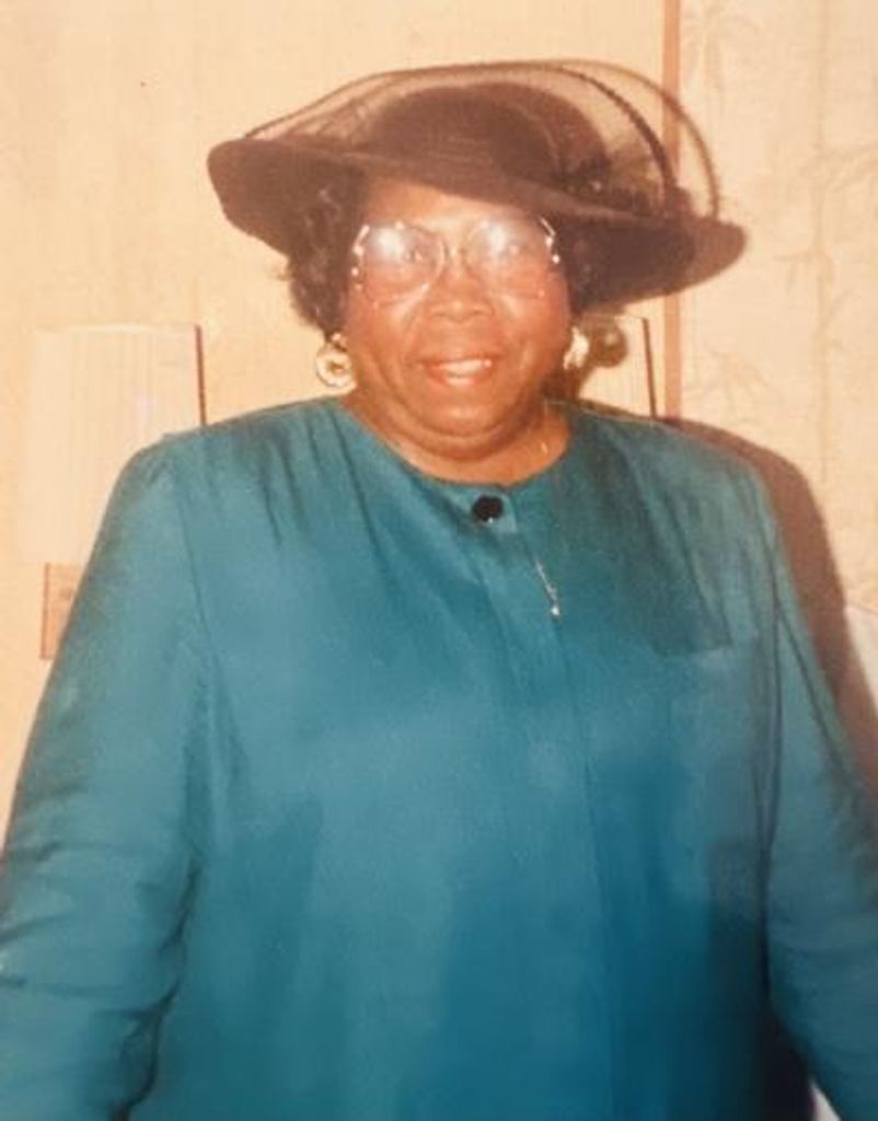 Alice B Willis Profile Photo