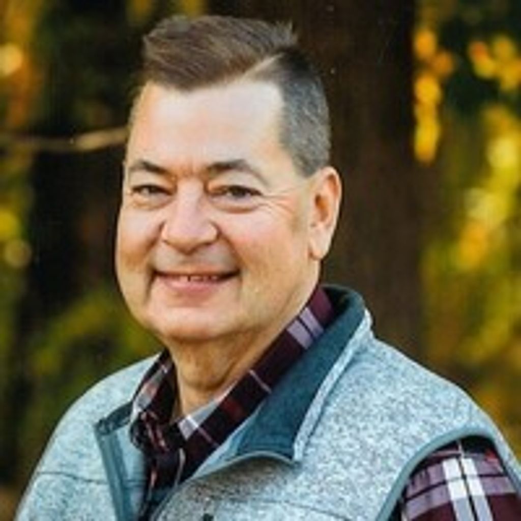 Steven L. Fritch
