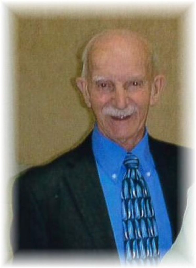 Harold Bemister Obediah Ellsworth Profile Photo