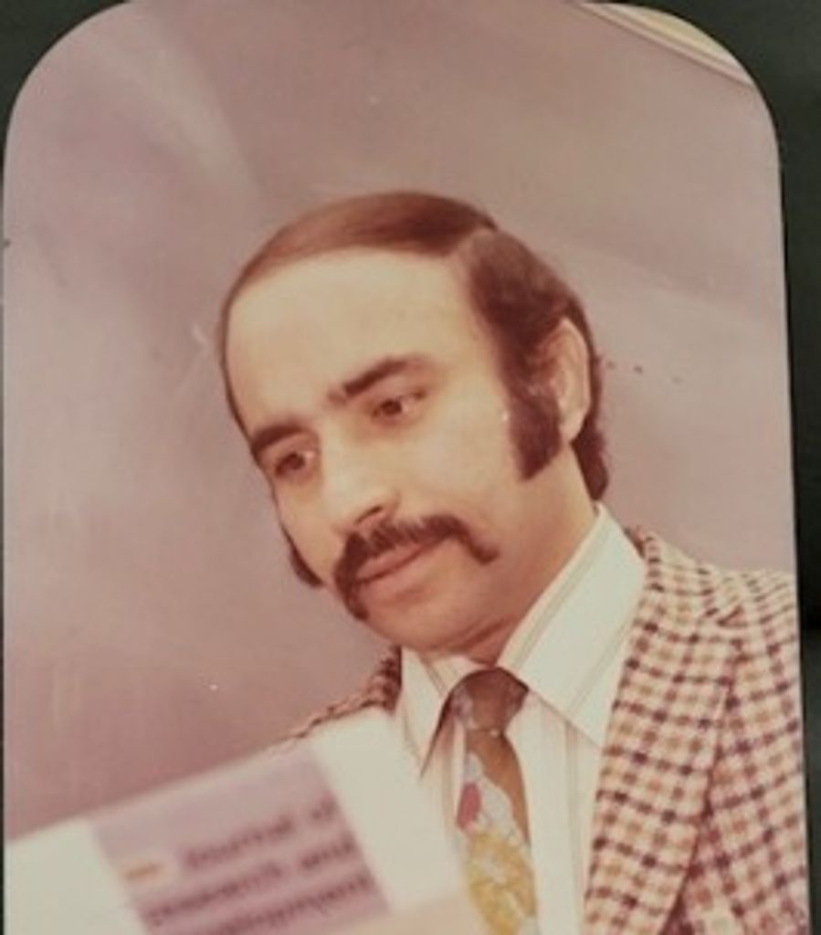 Homi Sarkary