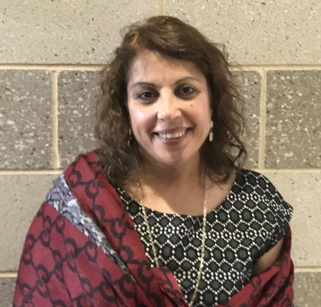 Elham M. Halim Profile Photo