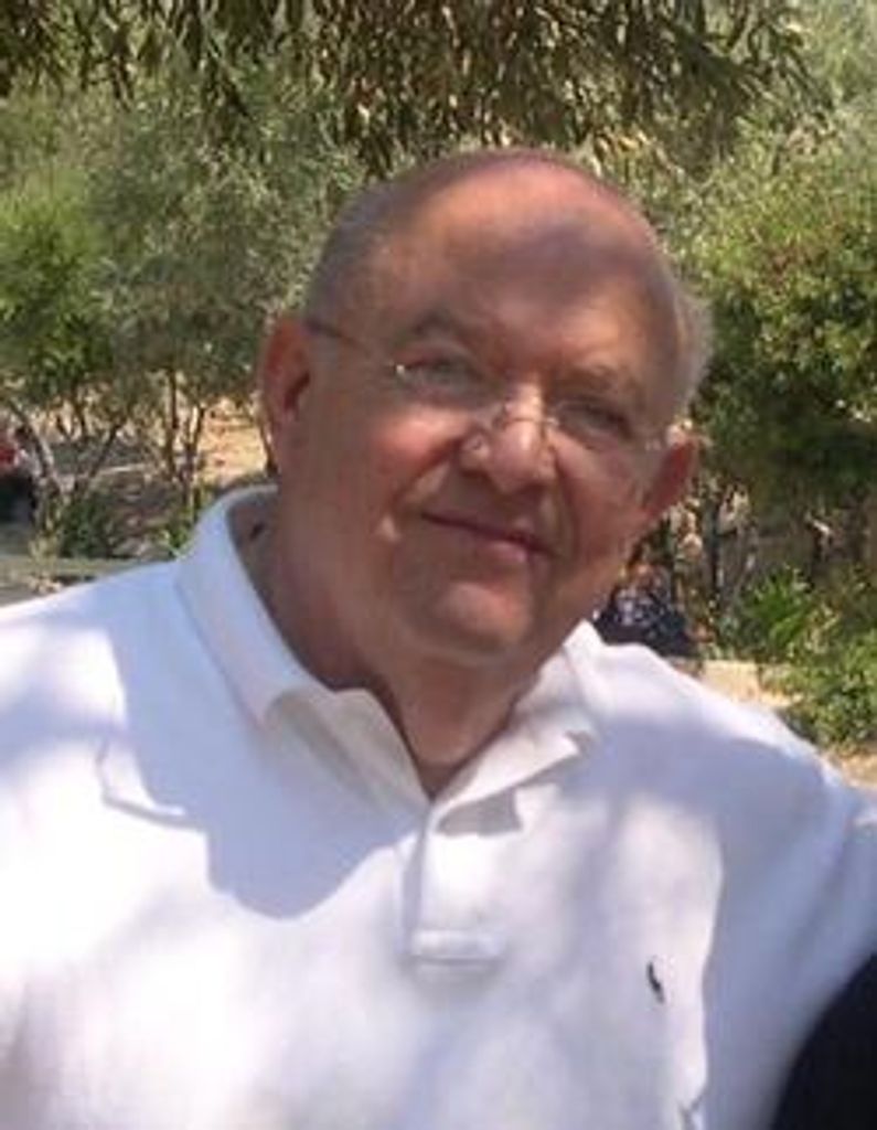 Dr. Chris K. Fotopoulos