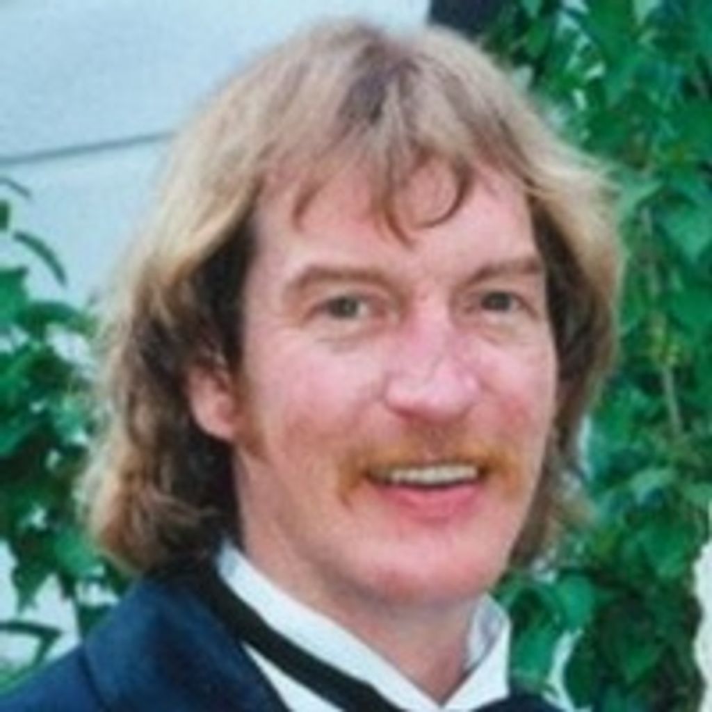 John Christopher Maller Profile Photo