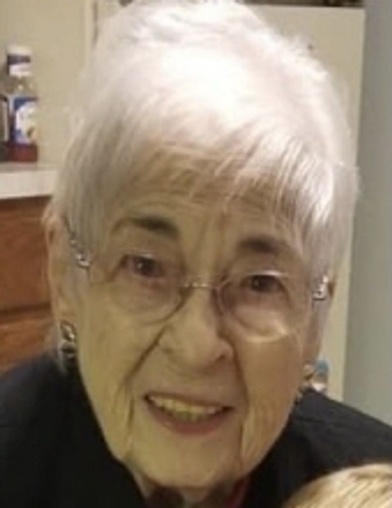 Dorothy H. (Russo) Kingsley Profile Photo