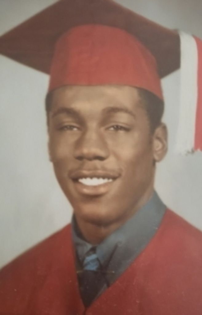 Randy Lee Johnson Profile Photo