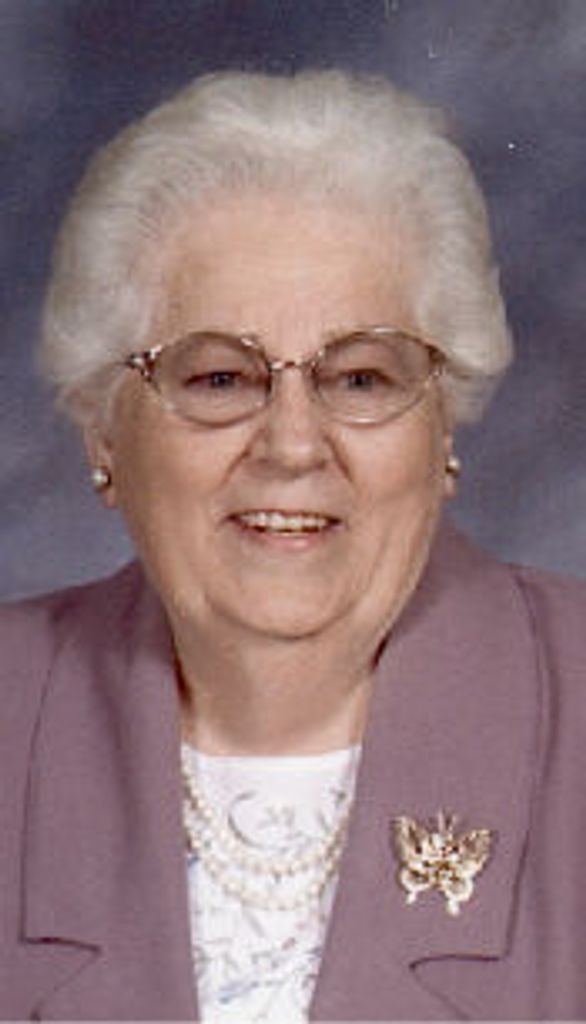 Mary Frances Hayden Profile Photo