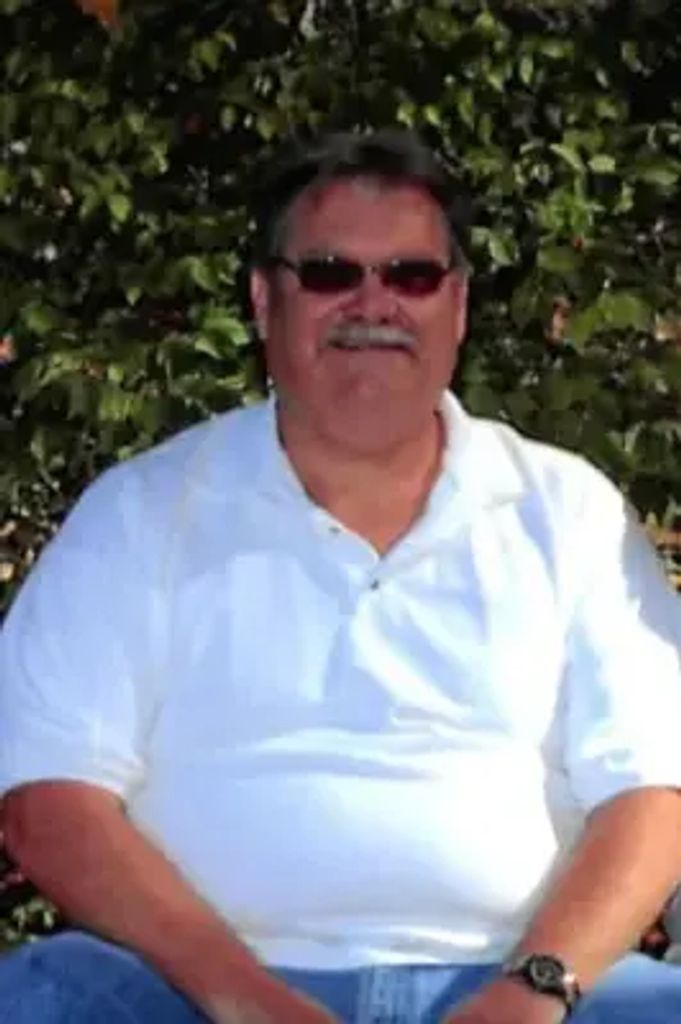 Terry Lee Taylor