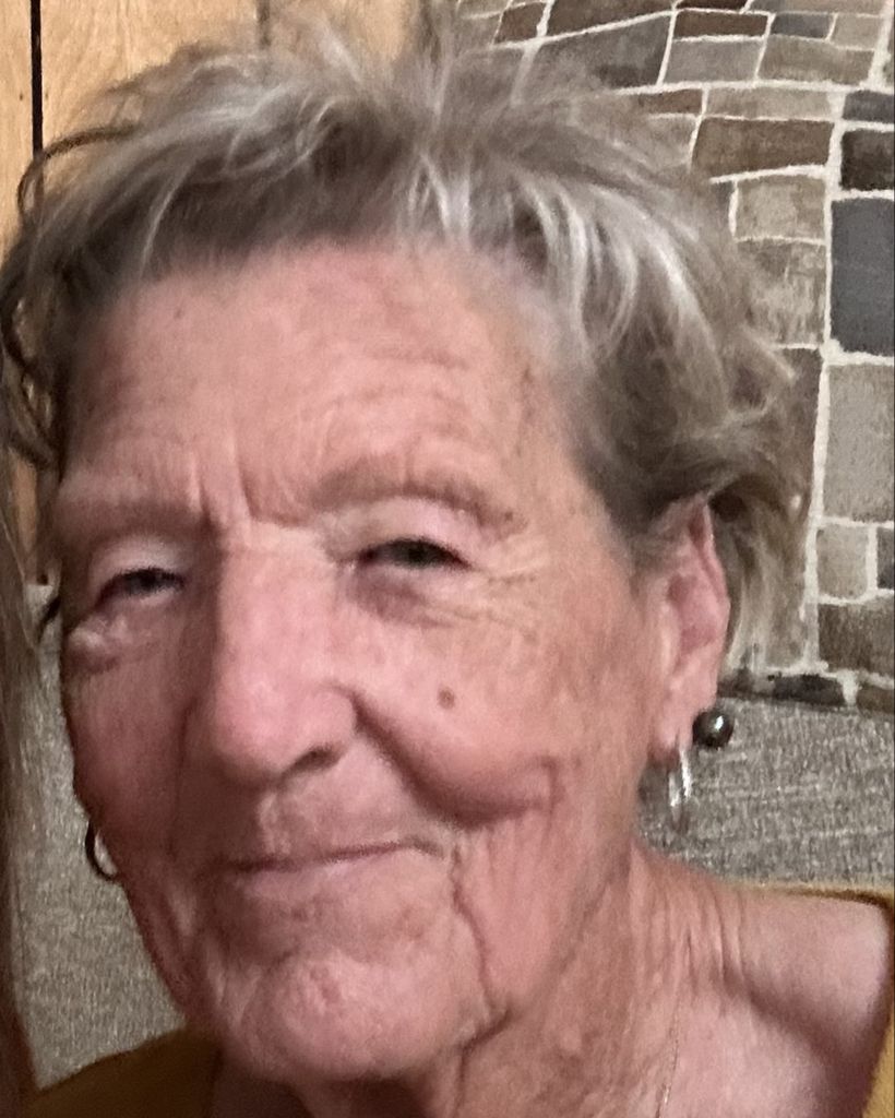 Virginia "Lois" Nanney Profile Photo
