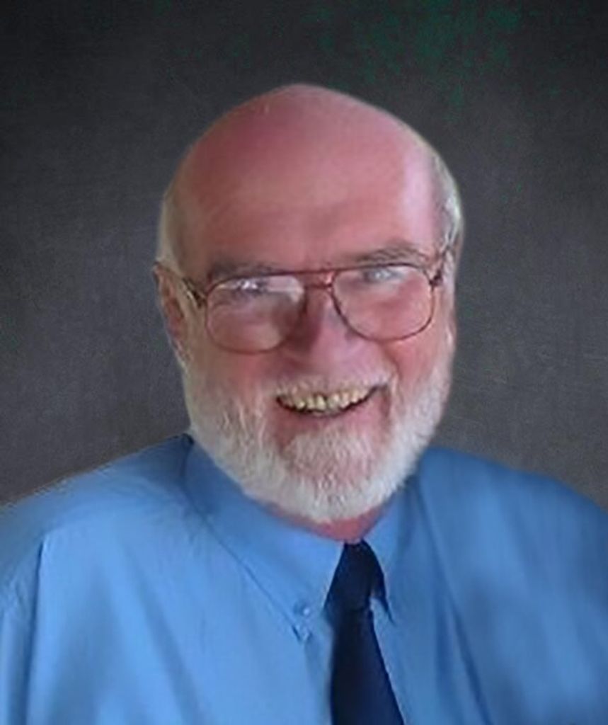 Jerome Alvin Hammersmith