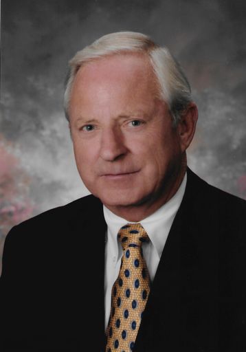 Patrick M. Ryan Profile Photo