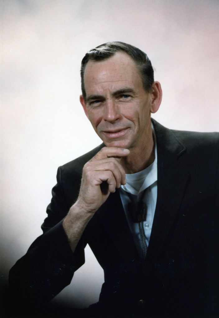 James Charles Rice