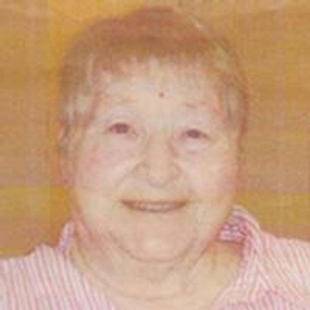 Betty Louise Troutman