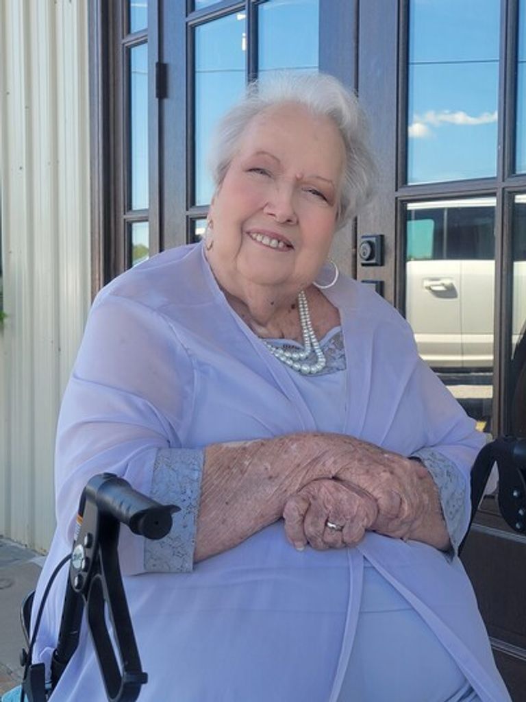 Nelda Sue Mcclendon Profile Photo