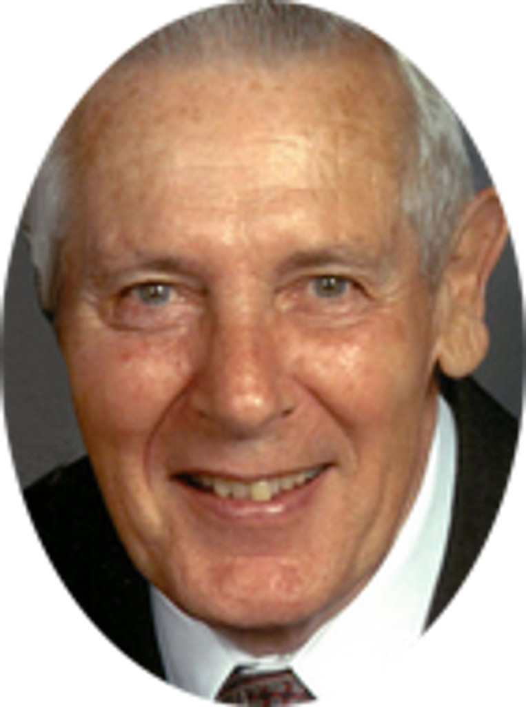 Donald Seiwald