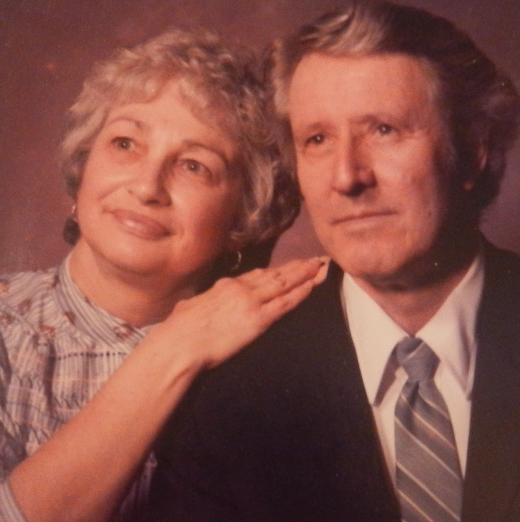 Charles Rollins Pogue Profile Photo