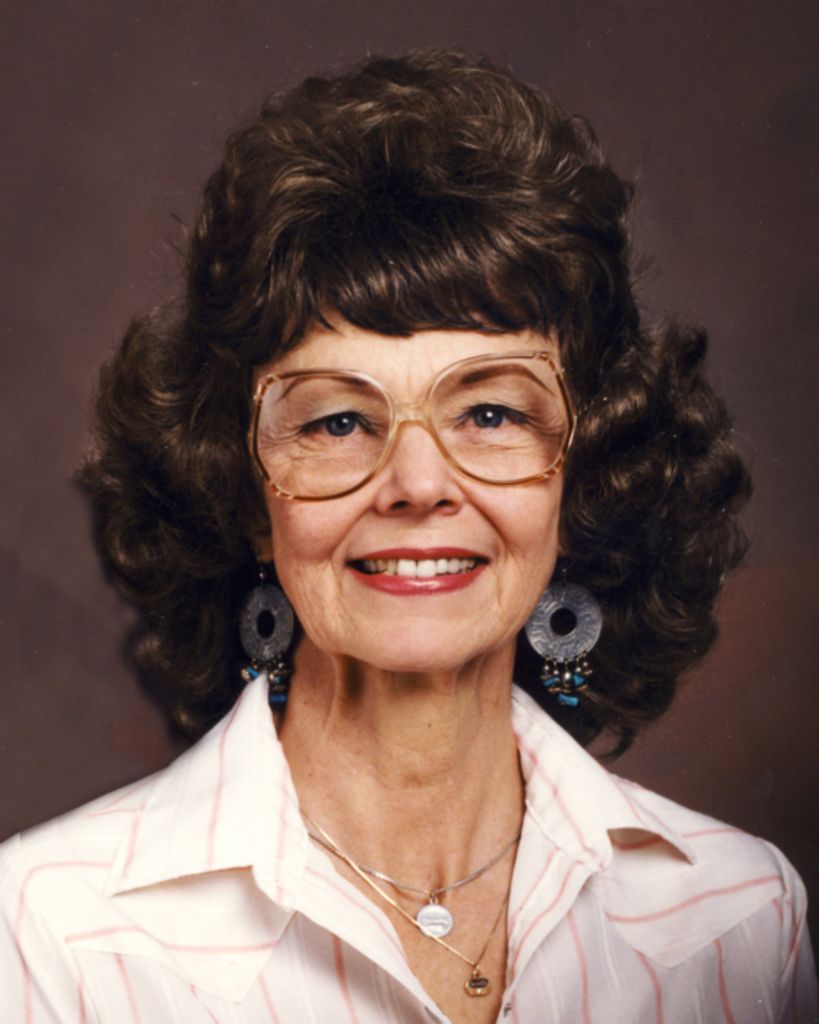 Helen H. Kupfer Cox