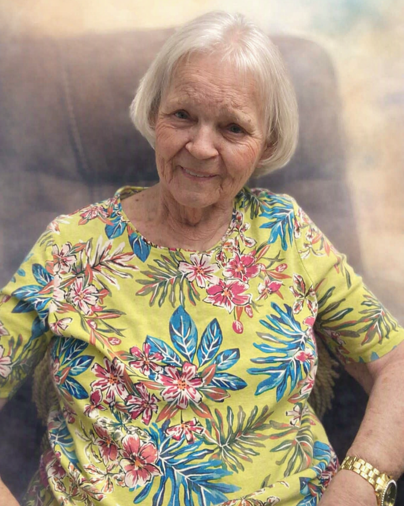 Lucille Carver Profile Photo