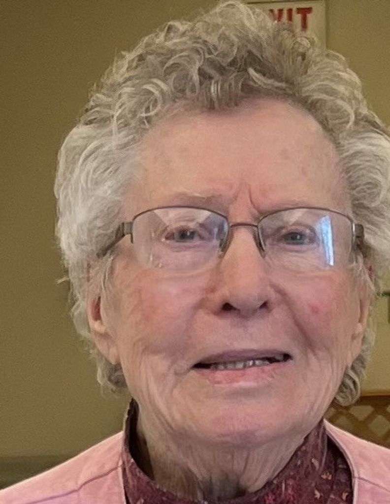 Dorothy Virginia (Brandt)  Goebel Profile Photo