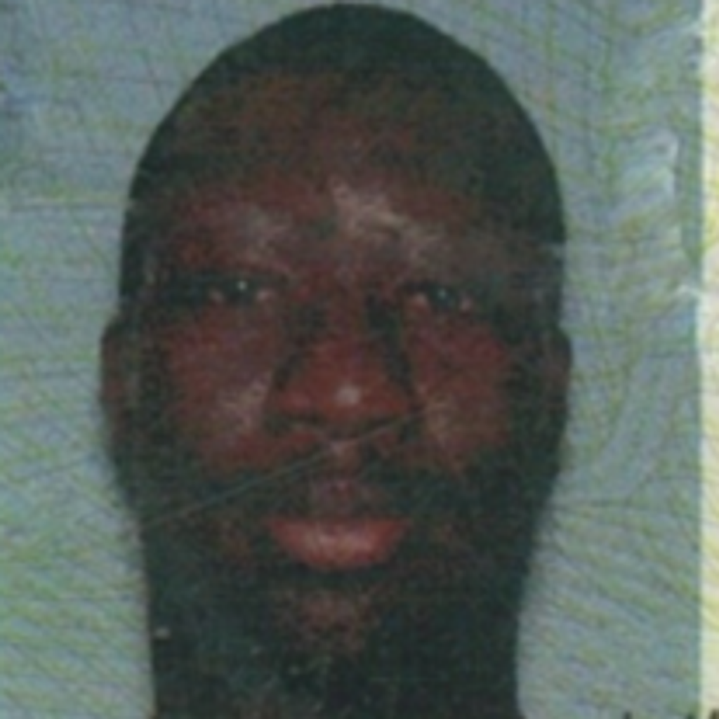 Michael Wigfall Profile Photo