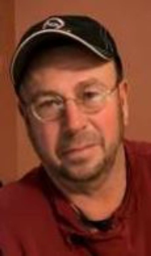 Steven “Pete” Hamel