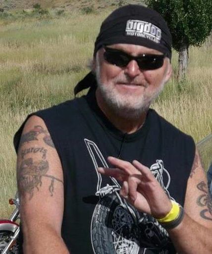 John Lowell Wentz Profile Photo