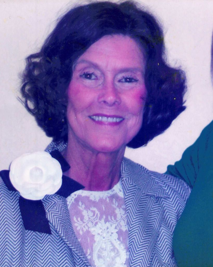 Elizabeth Ann Barnes Profile Photo