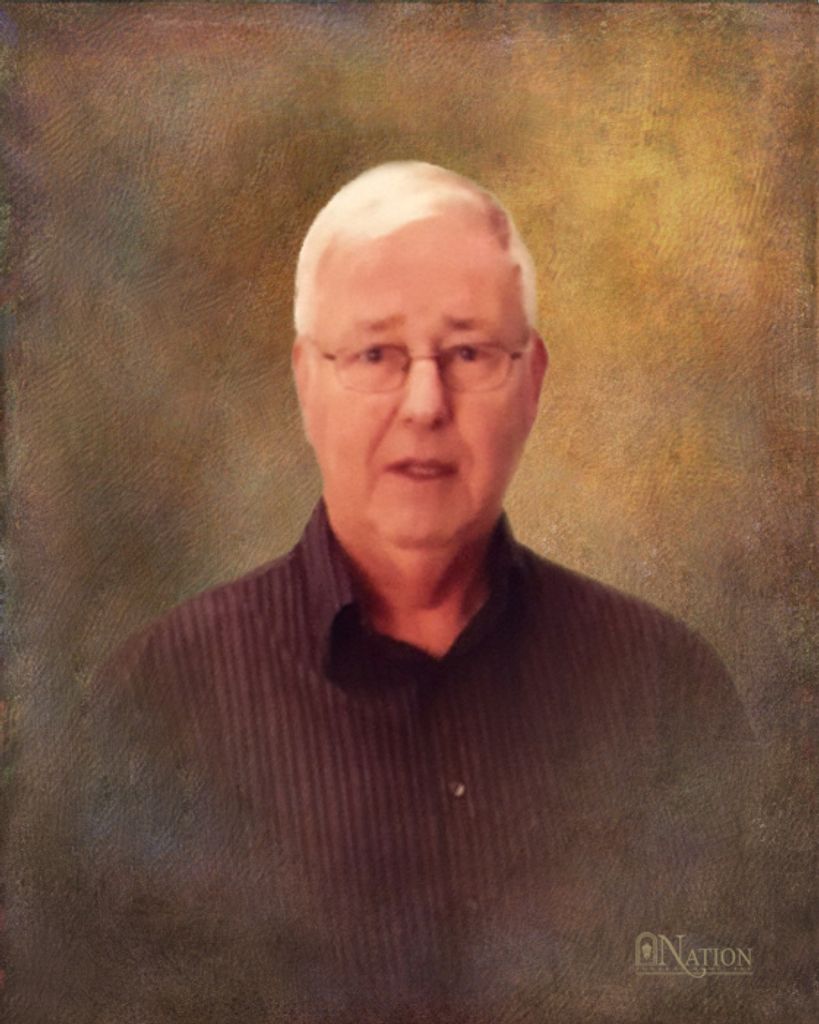 Lawrence Kenneth Scott