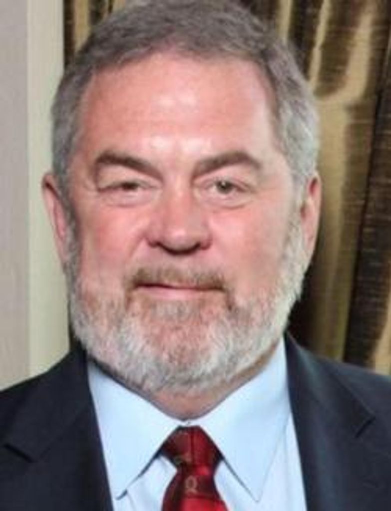 Roger Breeding