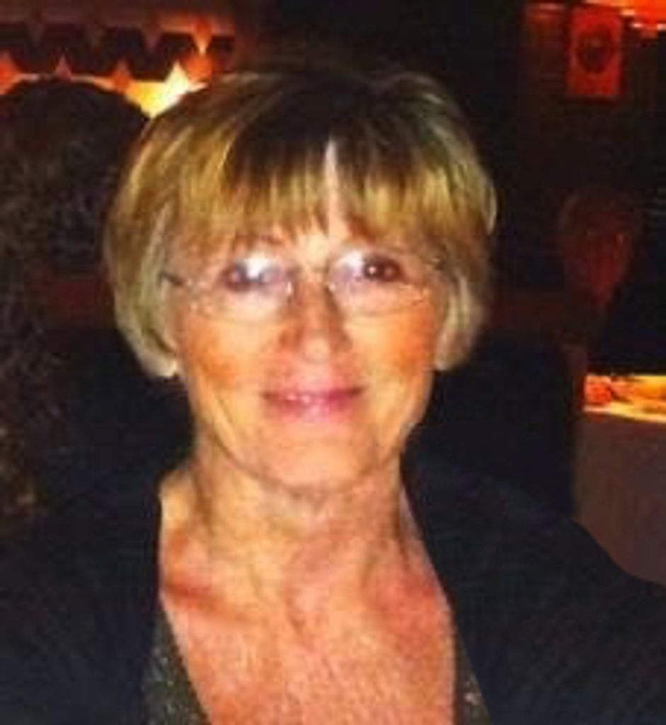 Patricia Ann Grubbs Profile Photo