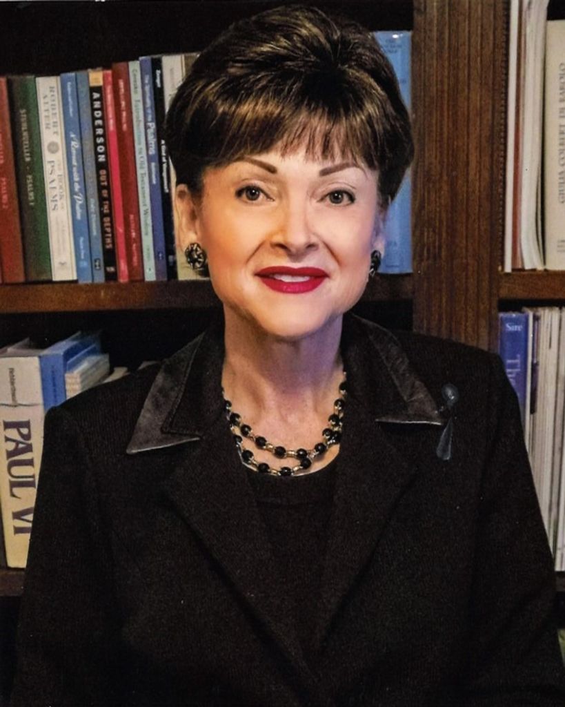Diane Pomo Profile Photo