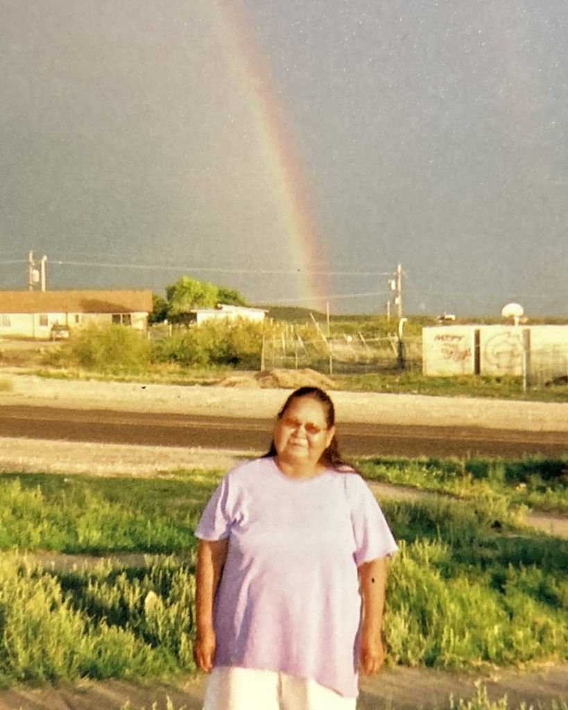 Jo Ann King