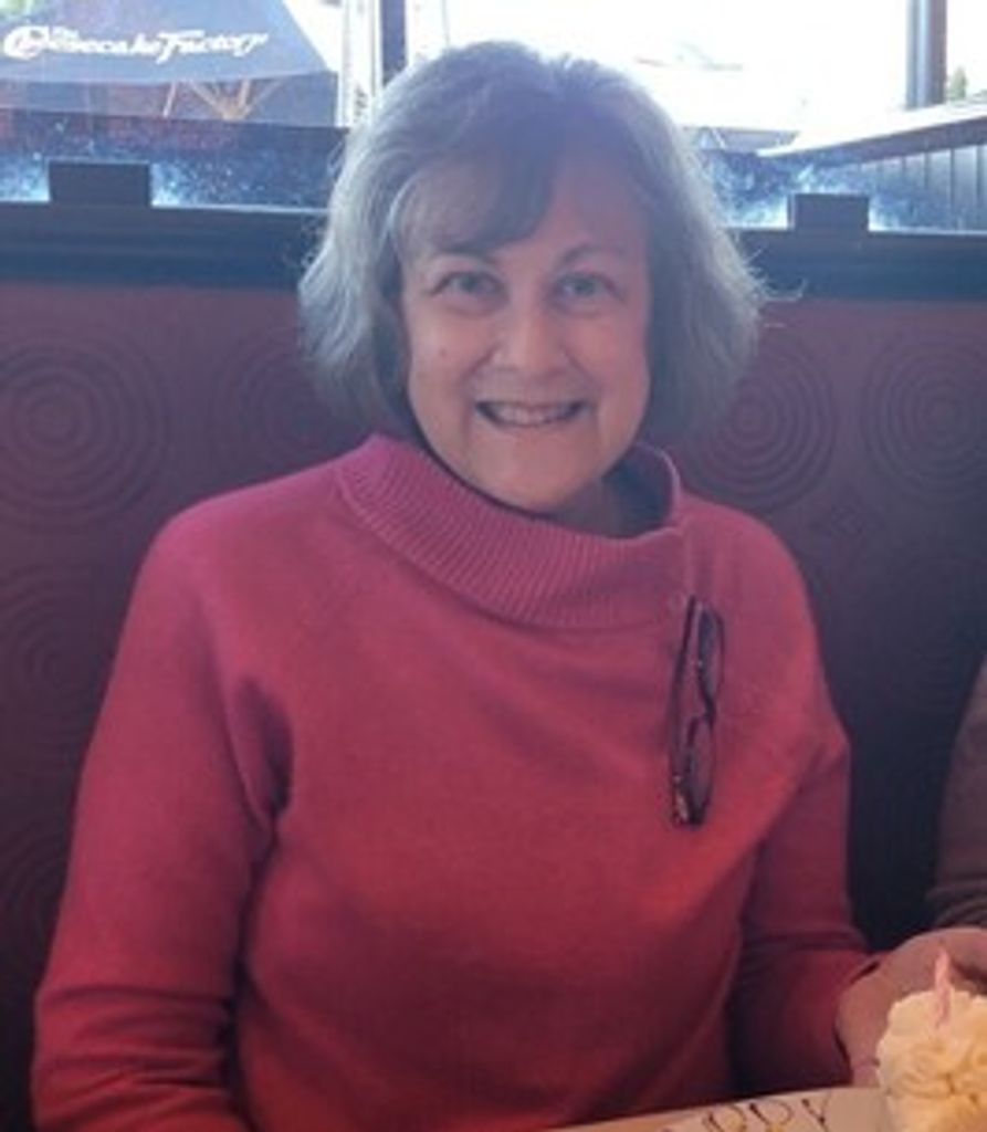 Denise Holzberger