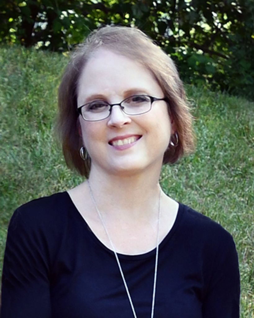 Jenny Kline Profile Photo