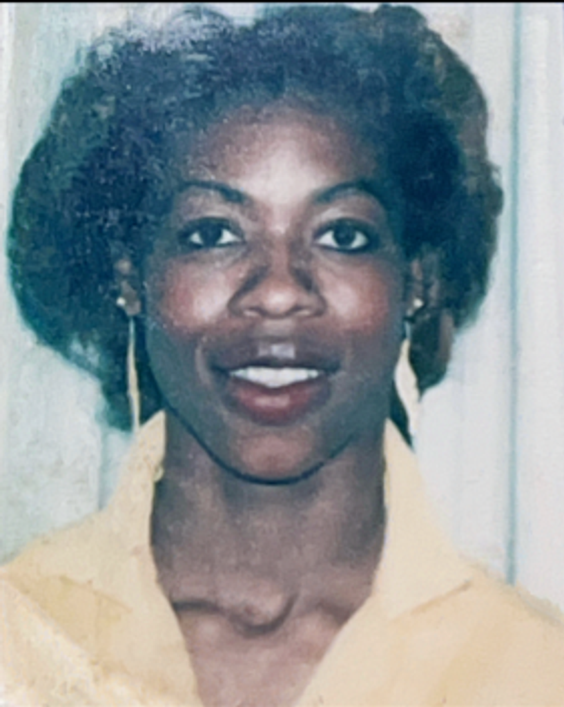 Deborah Ann Miller - Baker