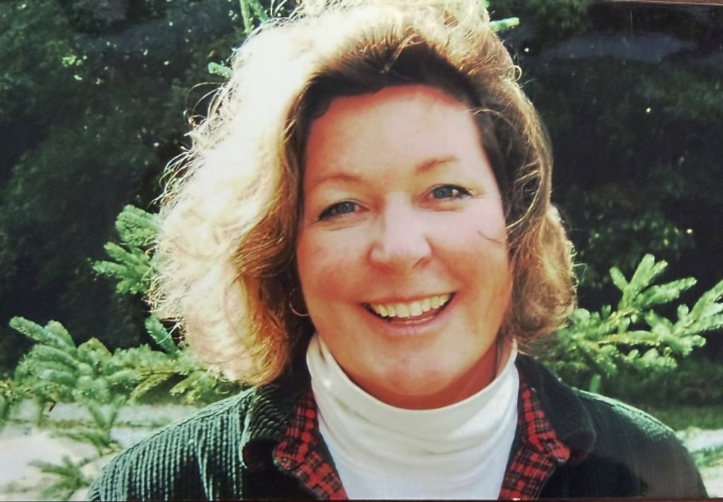 Kathleen G. Doman