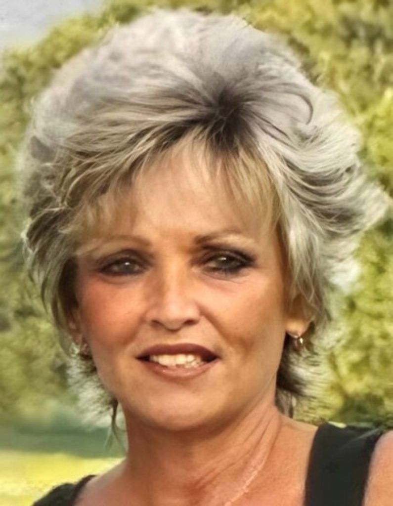 Joy Marlene (Foster)  Irwin Profile Photo