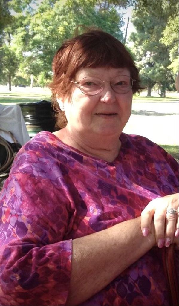 Carole Esther Martin